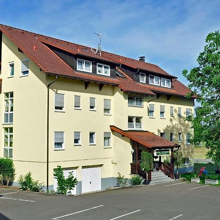 Hotel Tannenhof Steinen  Dış mekan fotoğraf