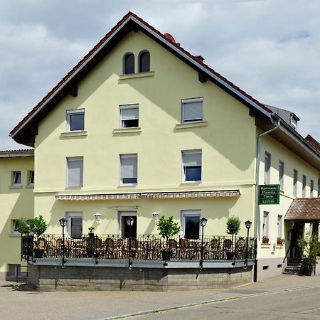 Hotel Tannenhof Steinen  Dış mekan fotoğraf